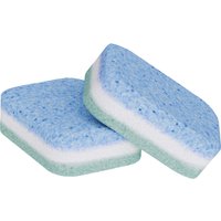 Таблетки для посудомоечной машины BioMio All-in-One с эфирным маслом эвкалипта (100 шт)