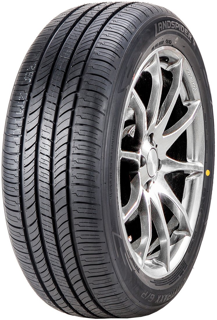 

Летние шины Landspider Citytraxx G/P 205/70R15 96H