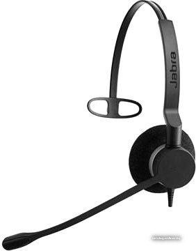 Офисная гарнитура Jabra BIZ 2300 USB UC Mono