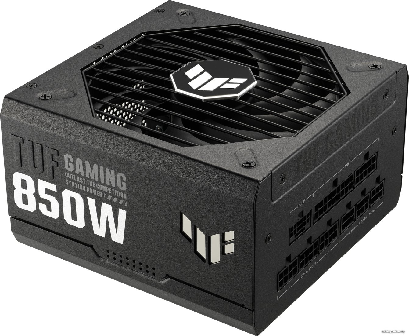 Блок питания ASUS TUF Gaming 850W Gold TUF-GAMING-850G