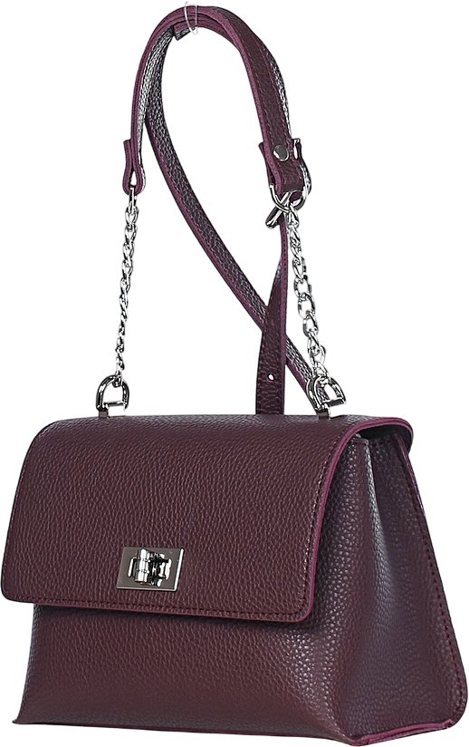 

Женская сумка Galanteya 4324 24с240к45 (бордо)