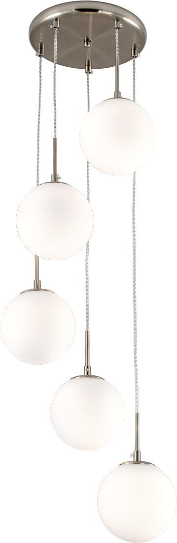 

Подвесная люстра Citilux Томми CL102054