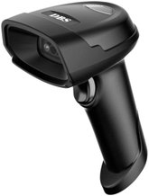 Сканеры штрих-кодов