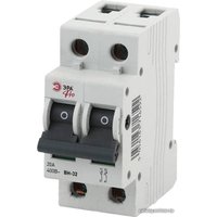 Выключатель нагрузки ЭРА Pro NO-902-171 ВН-32 2P 20A Б0048886