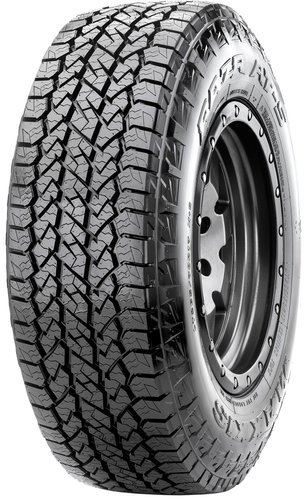Летние шины Maxxis Razr AT-S 265/60R18 114T