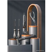 Набор домашнего мастера Deli HT0006 (6 предметов)