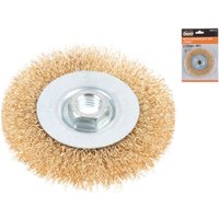 Щетка для электроинструмента Gepard GP0892-100