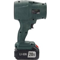 Ручная воздуходувка Zitrek ZKBL21V 085-2044 (с 1-им АКБ)