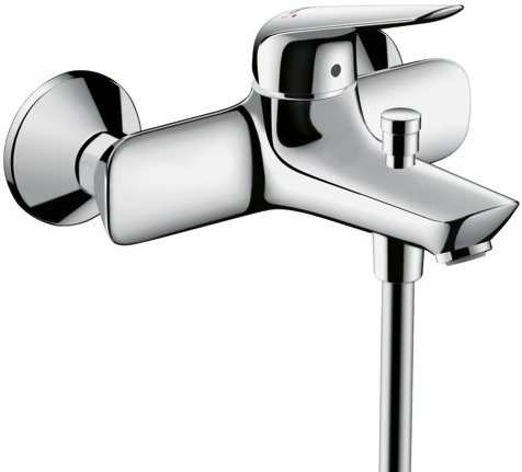 

Смеситель Hansgrohe Novus 71040000