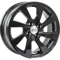 Литые диски RST R055 15x6" 4x98мм DIA 58.6мм ET 33мм BL