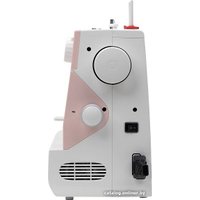 Электромеханическая швейная машина Leader Tweed