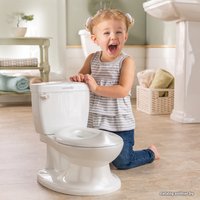 Детский горшок Summer Infant My Size Potty 11526 (белый)