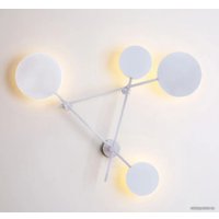 Бра ImperiumLoft Dots-201 101537-26