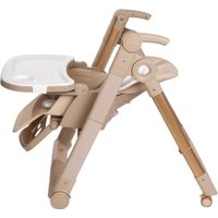 Высокий стульчик Martin Noir Lotus (Beige Charm)