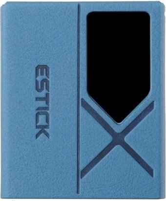 Чехол FiiO SK-ESTICK+KA17 (синий)