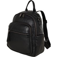 Городской рюкзак Polar 8506 (черный)