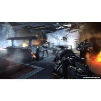  Wolfenstein: The New Order для PlayStation 4