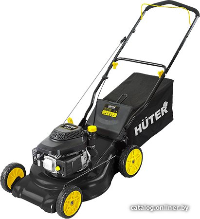 Газонокосилка Huter GLM-4.0