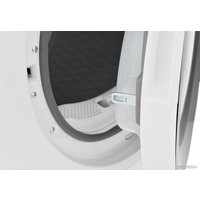 Сушильная машина ZUGEL ZDF80HP Heat Pump