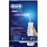 Ирригатор  Oral-B Aquacare 6 Pro-Expert MDH20.026.3
