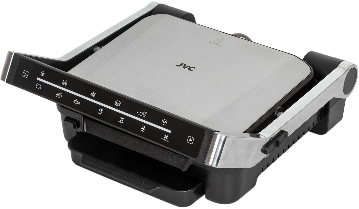 

Электрогриль JVC JK-GR307