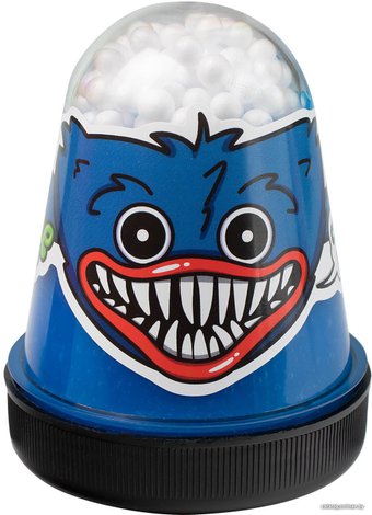 Набор для создания слайма Slime S130-94 (130 мл, синий)