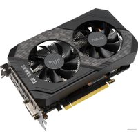 Видеокарта ASUS TUF Gaming GeForce GTX 1650 Super OC 4GB TUF-GTX1650S-O4G-GAMING