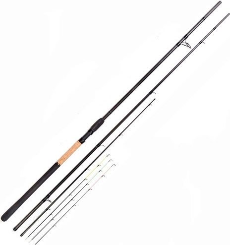 

Удилище Salmo Sniper Feeder 40 3.00