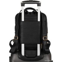 Городской рюкзак Peterson PTN PL-29601 (черный)