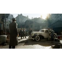  Mafia: Definitive Edition для PlayStation 4