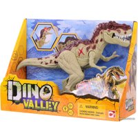 Фигурка Chap Mei Тираннозавр 542094