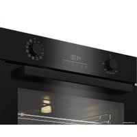 Электрический духовой шкаф BEKO BBIM18300BS