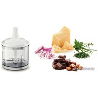 Погружной блендер Bosch MSM66155