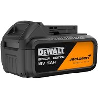 DeWalt DCK2224MP2T-QW (винтоверт, гайковерт, 2 АКБ, кейс)