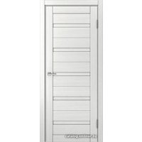 Межкомнатная дверь MDF-Techno Dominika 101 70x200 (ясень белый)