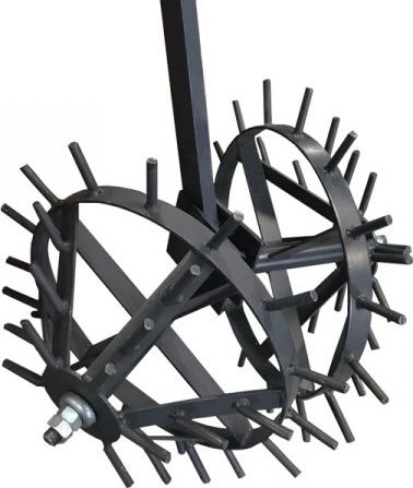 Рыхлитель Rossel Ежик