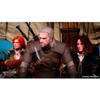  Ведьмак 3: Дикая Охота. Коллекционное издание для PlayStation 4
