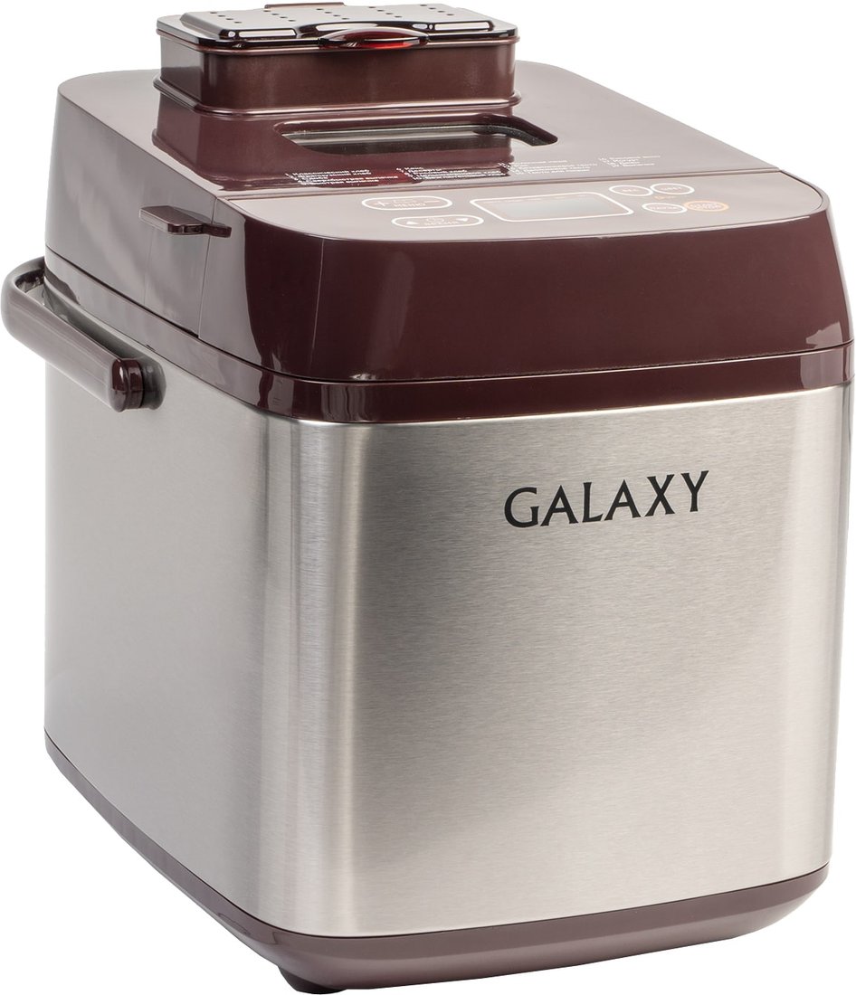 

Хлебопечка Galaxy Line GL2700