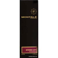Парфюмерная вода Montale Intense Cafe EdP (50 мл)
