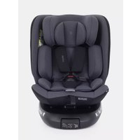 Детское автокресло Rant Helix Isofix AY819 (серый)