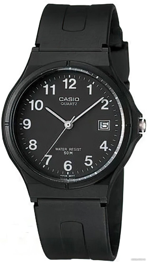 Наручные часы Casio MW-59-1B