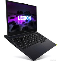 Игровой ноутбук Lenovo Legion 5 15ITH6H 82JH00KGRK