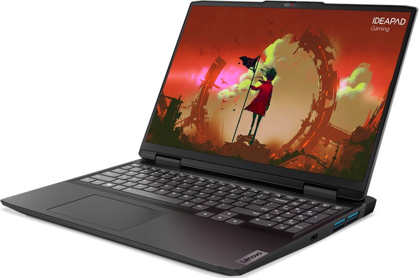 

Игровой ноутбук Lenovo IdeaPad Gaming 3 16ARH7 82SCAMFERK