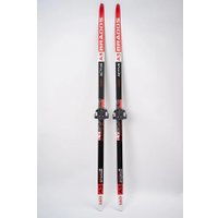 Беговые лыжи STC Snowmatic Step K3 (160/120)