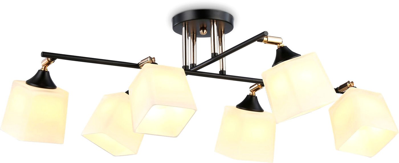 

Припотолочная люстра Ambrella light TR TR303089