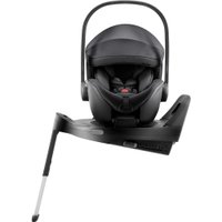 Детское автокресло Britax Romer Baby Safe Pro Style (carbon black)