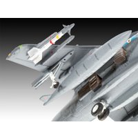 Сборная модель Revell 63887 Bae Harrier GR.7