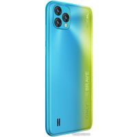 Телефон Oscal C60 4GB/32GB (бирюзовый)