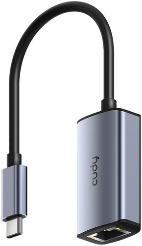Сетевой адаптер Cudy UE10C 1.0