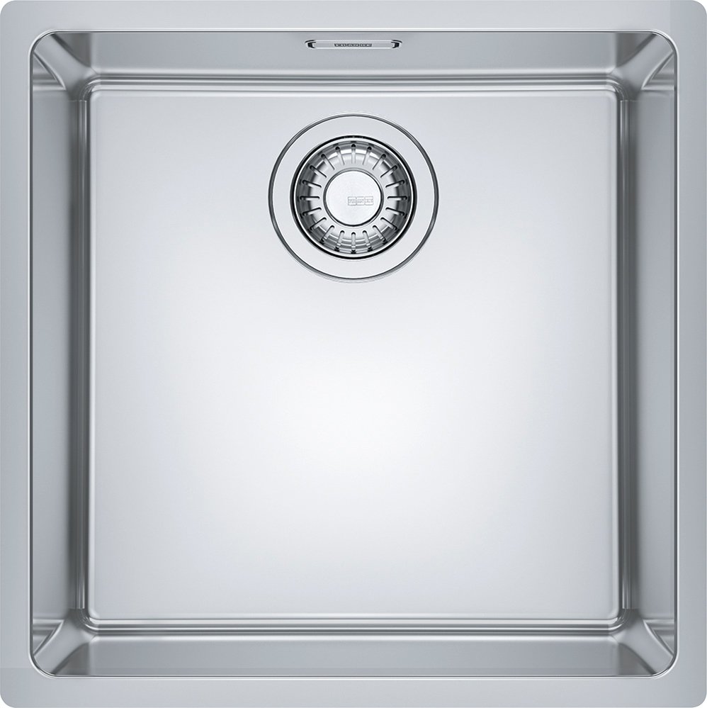 

Кухонная мойка Franke Maris MRX 110-40 122.0543.995